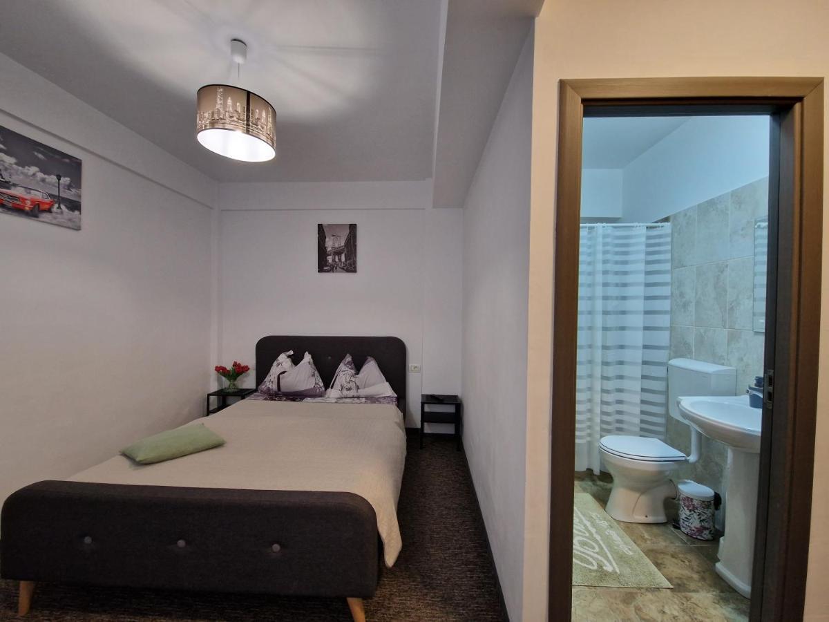 Renate House Hotel Herkulesfürdő Kültér fotó