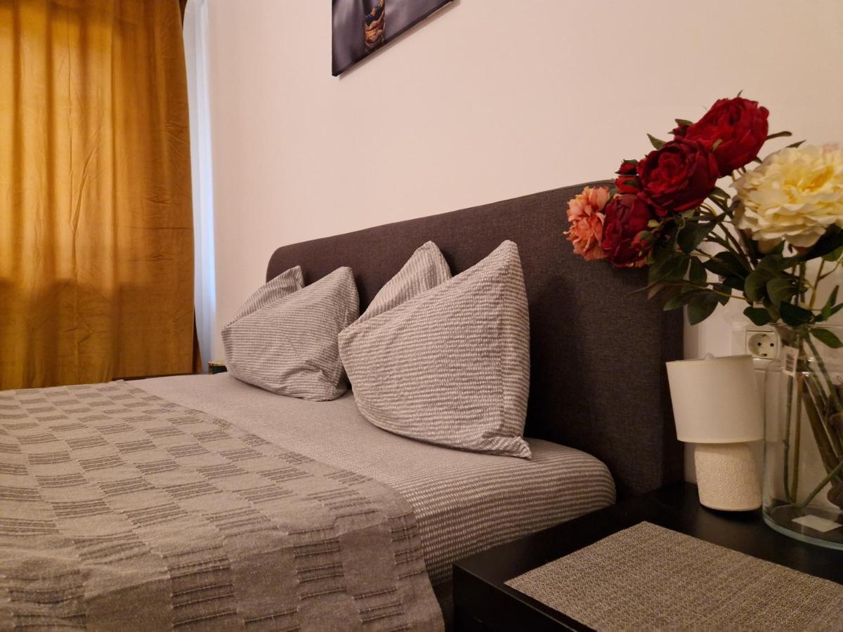 Renate House Hotel Herkulesfürdő Kültér fotó