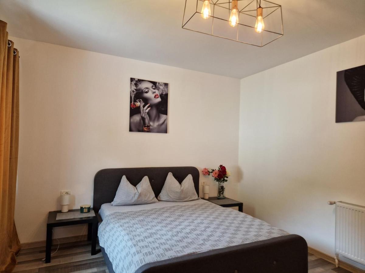 Renate House Hotel Herkulesfürdő Kültér fotó